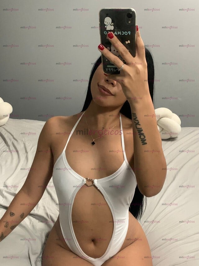 FOTOS DE CALIENTE JOVENCITA DE 19 AÑOS SOY UNA RICURA SOY IVY