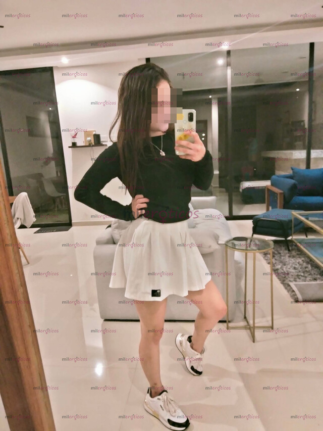 FOTOS DE CHAPARRITA BLANQUITA 1.54 DISPONIBLE AHORA MISMO