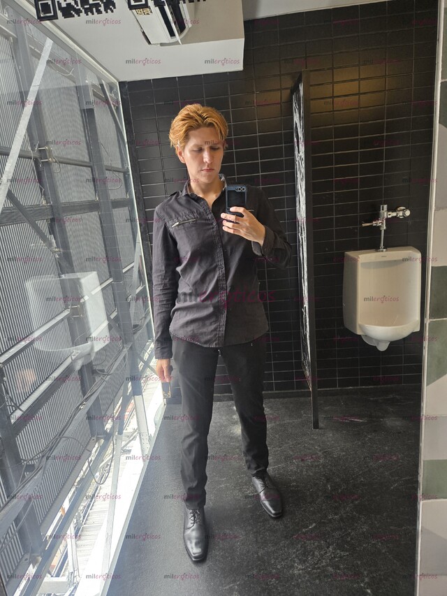 FOTOS DE PELIRROJO ALTO, VERSATIL Y DOTADO PARA DIVERTIRTE