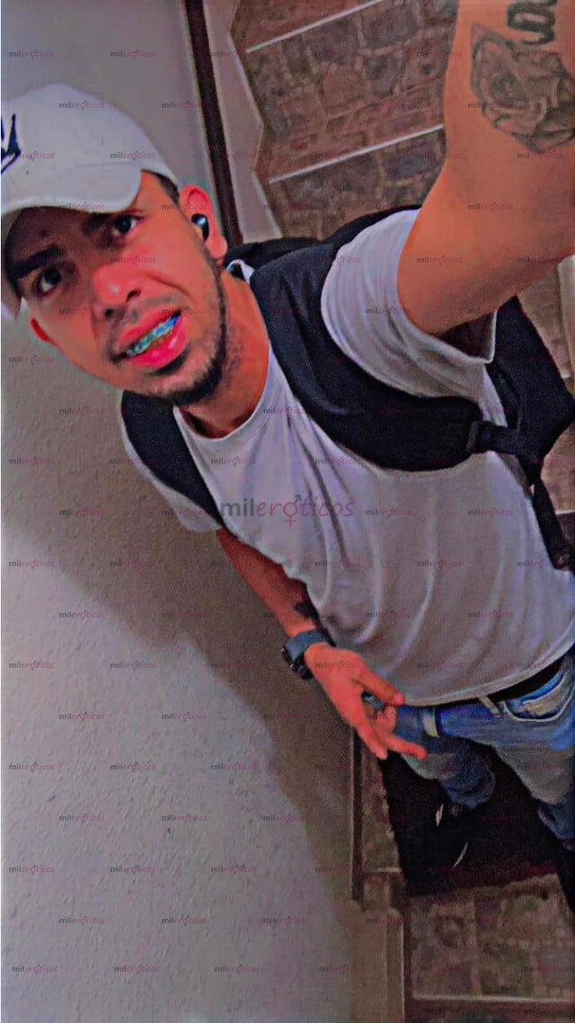 FOTOS DE NUEVO DISPUESTO A SACIAR TUS GANAS Y DARTE UN RICO ORGASMO