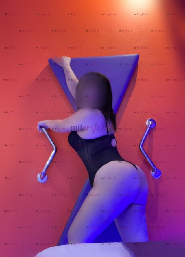 FOTOS DE CHICA CON EXPERIENCIA SEXY, LINDA, AMABLE, LLEGO CON LENCERÍA