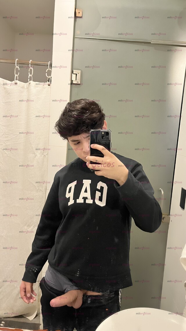 FOTOS DE UNICOS DIAS CDMX BABY JAVI VERGA Y CULO AGUANTADOR