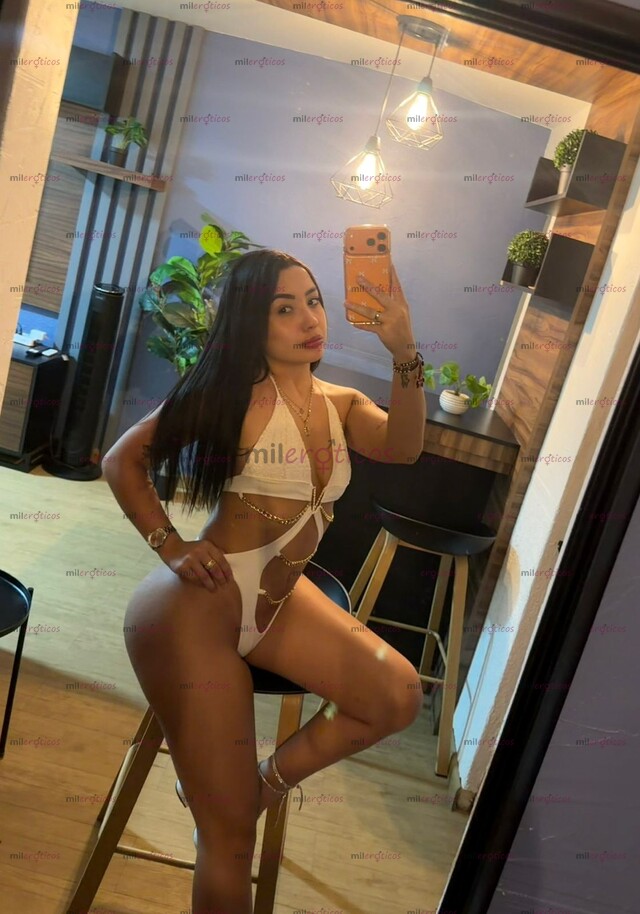 FOTOS DE HOLA MIS AMORES LINDA COLOMBIANA DISPONIBLE PARA TI