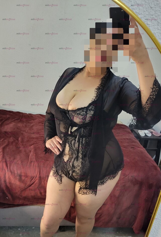 FOTOS DE MILF JOVEN, SENSUAL Y DELICIOSAMENTE ATREVIDA