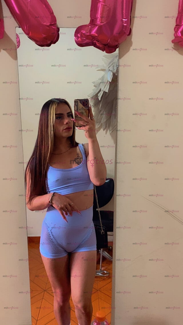 FOTOS DE NIÑA HORMONIZADA QUIERE SER TU PUTITA SEXY EN LENCERÍA