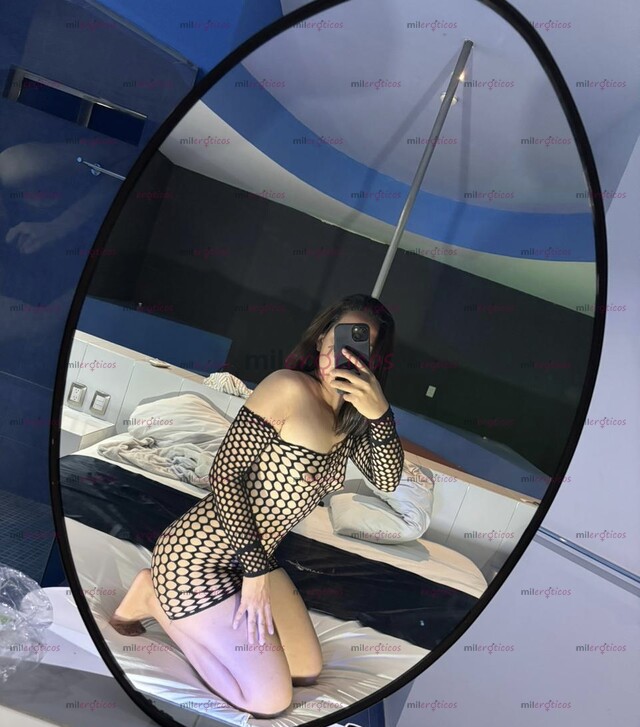 FOTOS DE JOHANNA COMPLACIENTE Y DISCRETA DISPONIBLE 24 HORAS