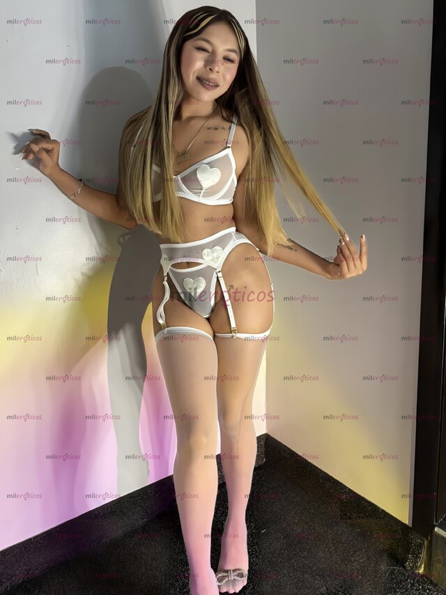 FOTOS DE LLEGO TU NUEVA OBSESIÓN A TU CIUDAD , LA MÁS INOCENTE