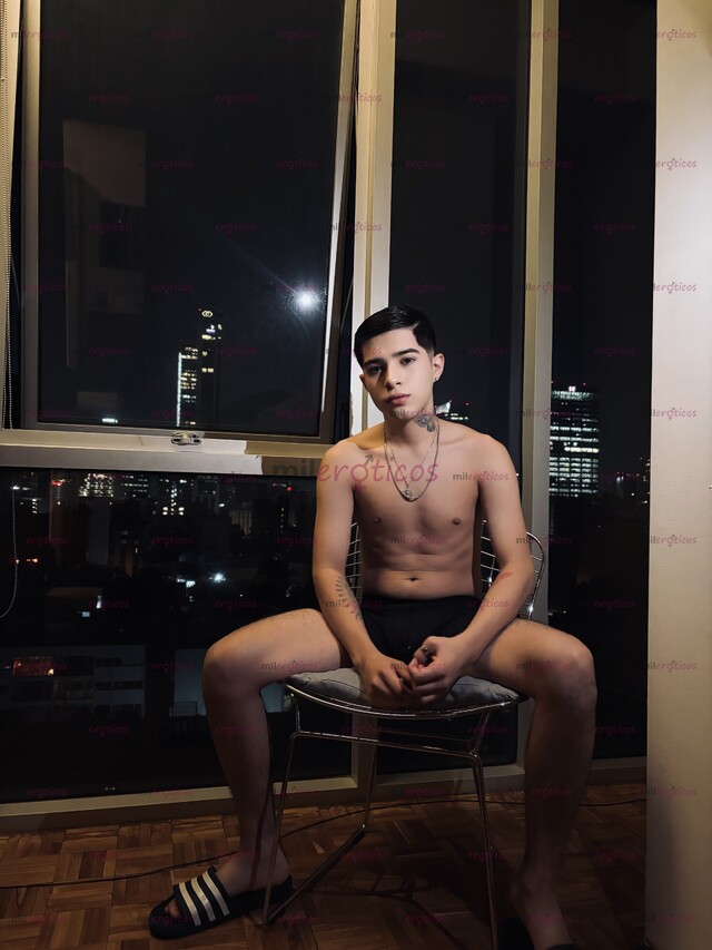 FOTOS DE BABY ARANDA REGIO GUAPO Y VERGON 21CM 18 AÑOS