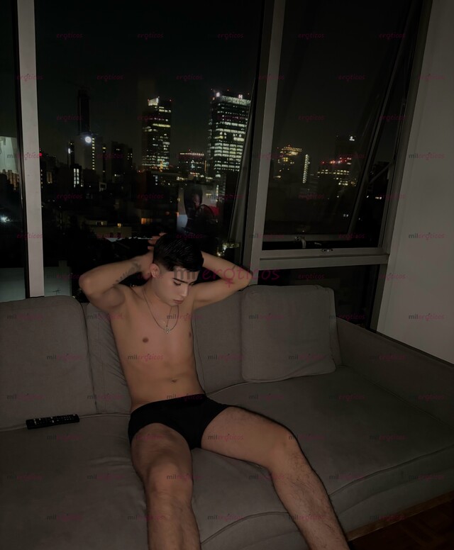 FOTOS DE BABY ARANDA REGIO GUAPO Y VERGON 21CM 18 AÑOS