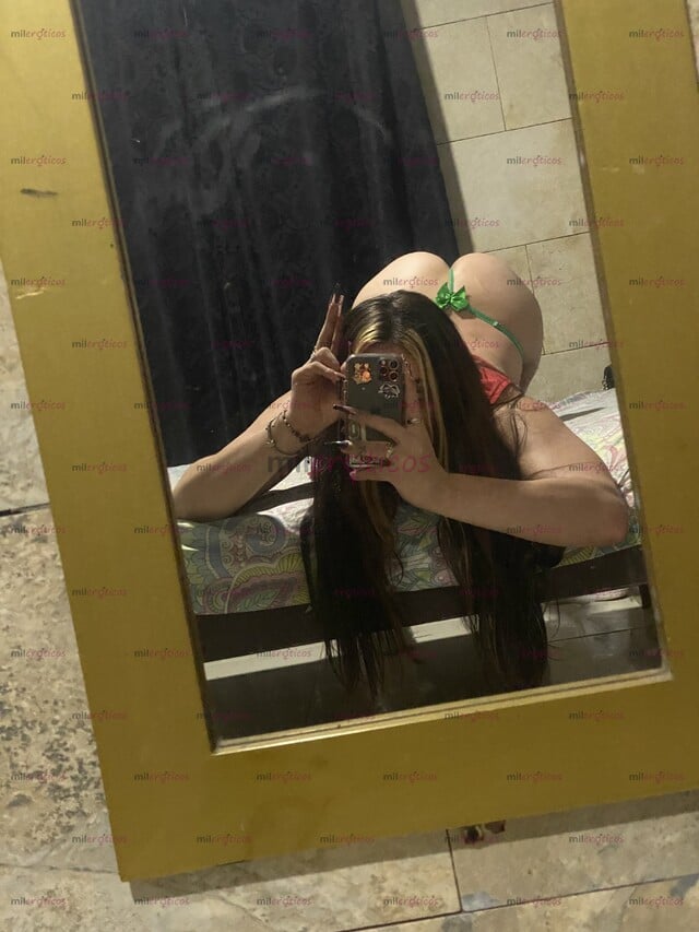 FOTOS DE NIÑA HORMONIZADA QUIERE SER TU PUTITA SEXY EN LENCERÍA