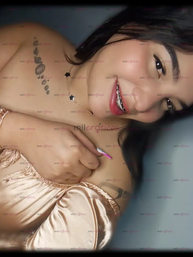 FOTOS DE UNA JOVENCITA GORDITA DISPUESTA A DARTE MUCHO SEXO