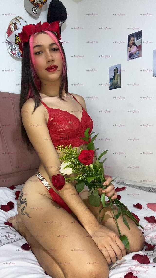 FOTOS DE PAULA CHUPONA EXÓTICA DE NUEVO EN TU CIUDAD