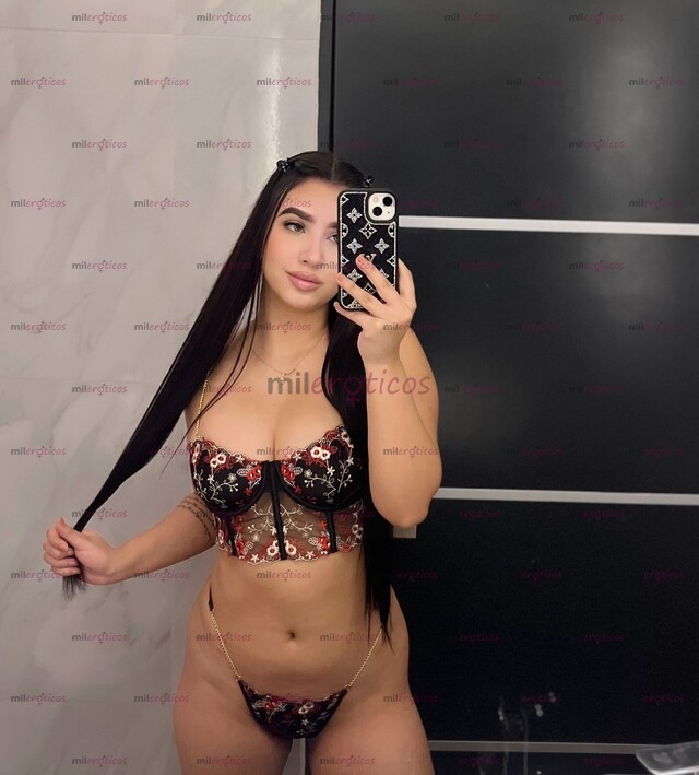 FOTOS DE SOY MARIANA OSPINO, UNA CHICA CALIENTE Y TIERNA