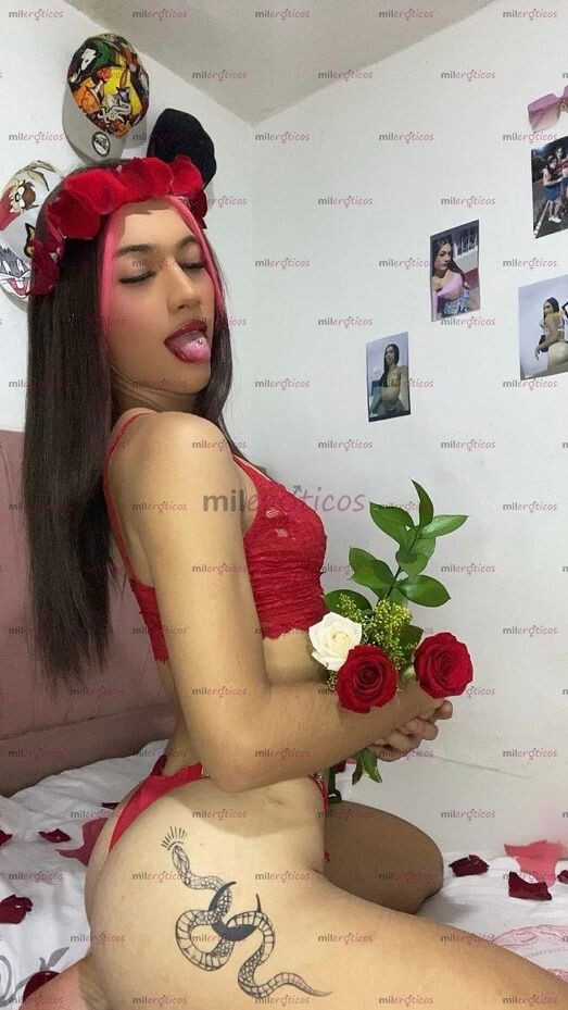 FOTOS DE PAULA CHUPONA EXÓTICA DE NUEVO EN TU CIUDAD