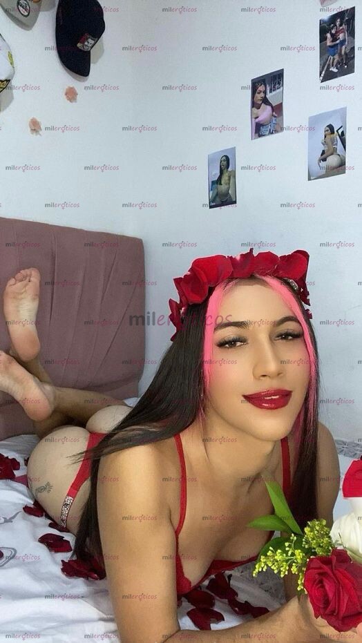 FOTOS DE PAULA CHUPONA EXÓTICA DE NUEVO EN TU CIUDAD