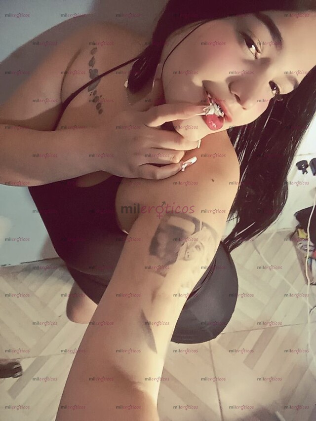 FOTOS DE UNA JOVENCITA GORDITA DISPUESTA A DARTE MUCHO SEXO