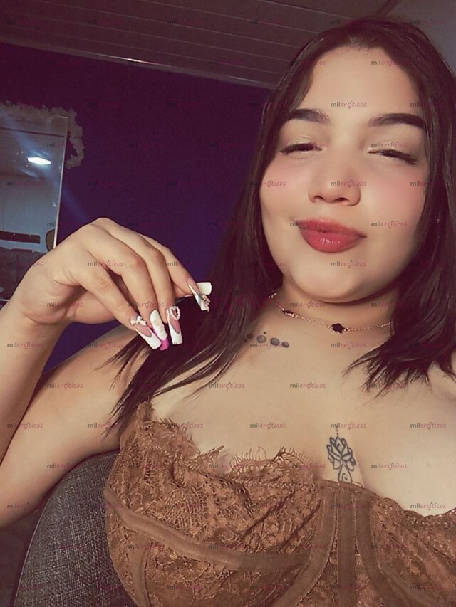 FOTOS DE UNA JOVENCITA GORDITA DISPUESTA A DARTE MUCHO SEXO