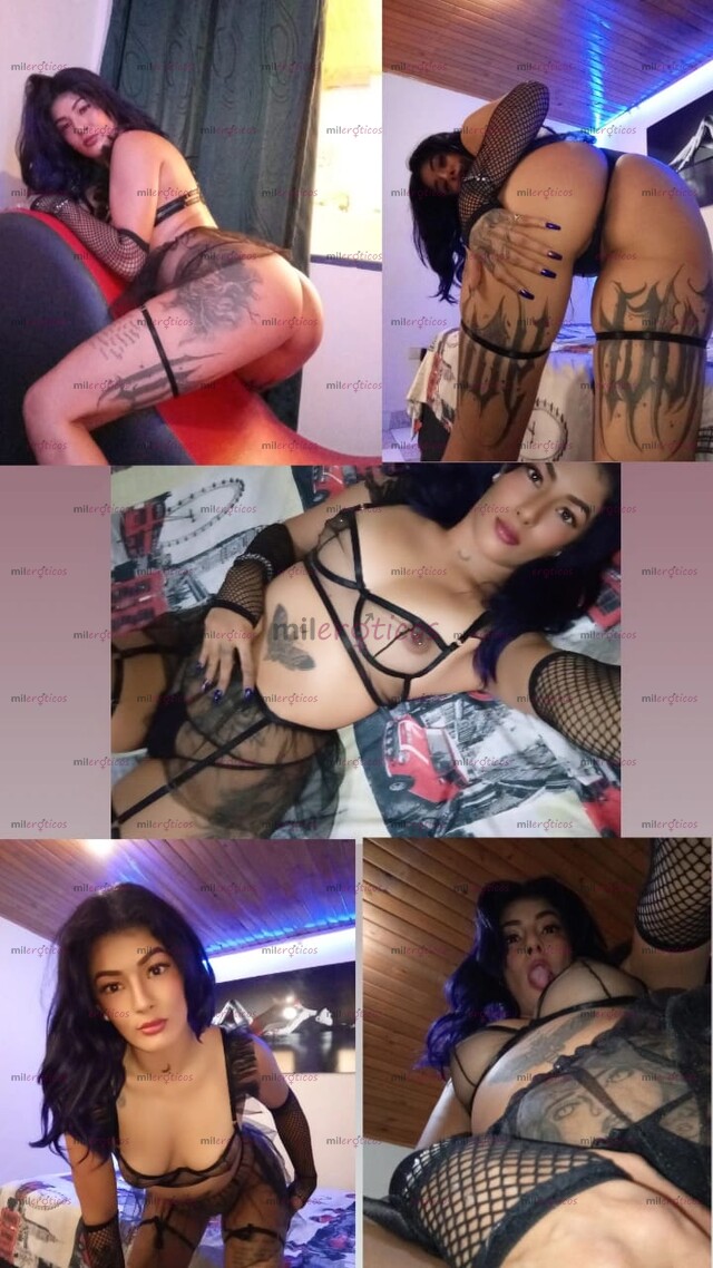 FOTOS DE NUEVA EN EL SECTOR, FULL COMPLACIENTE Y SEXOSA