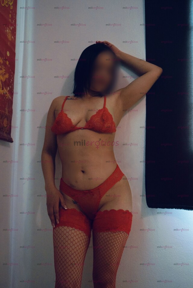 FOTOS DE MIA FLACA V.I.P ENCANTADORA DIABLA EN LA CAMA PROMO 50K