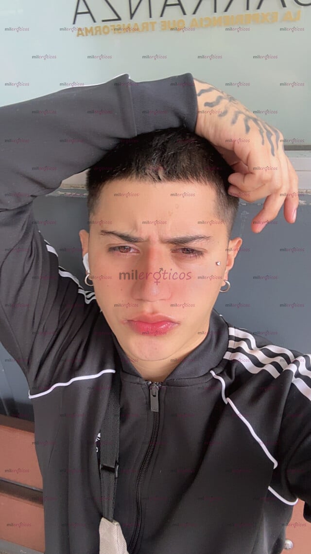 FOTOS DE CHAKAL TATUADO DISCRETO VERGON19 LISTO PARA DARTE PLACER NUEVO EN TU CIUDAD