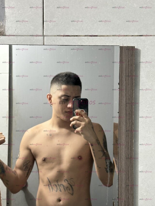 FOTOS DE CHAKAL TATUADO DISCRETO VERGON19 LISTO PARA DARTE PLACER NUEVO EN TU CIUDAD