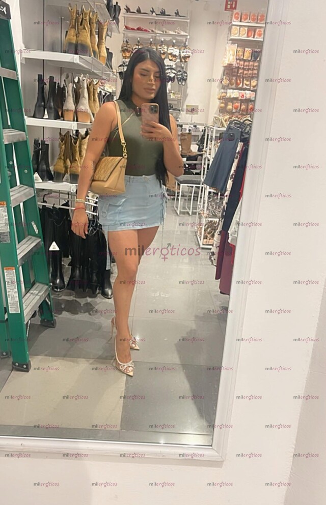 FOTOS DE CHAPARITA DISPONIBLE A TODO PAPI. ME TRAGO TU LECHE