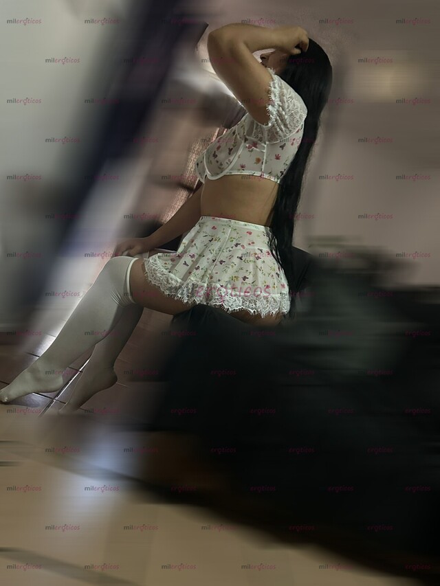 FOTOS DE ESTOY DE REGRESO MI AMOR ROMINA 22 AÑOS MUY ACTIVA Y POTENTE PARA SACIARTE