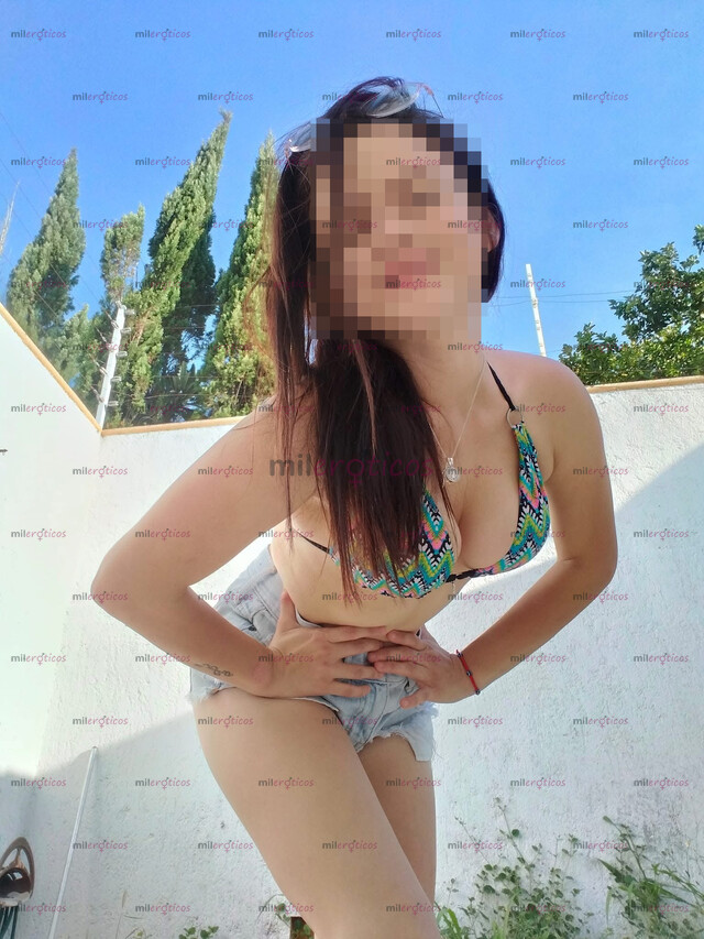 FOTOS DE CARISMÁTICA ALEGRE Y FULL COMPLACIENTE ESTE ES EL PERFIL INDICADO