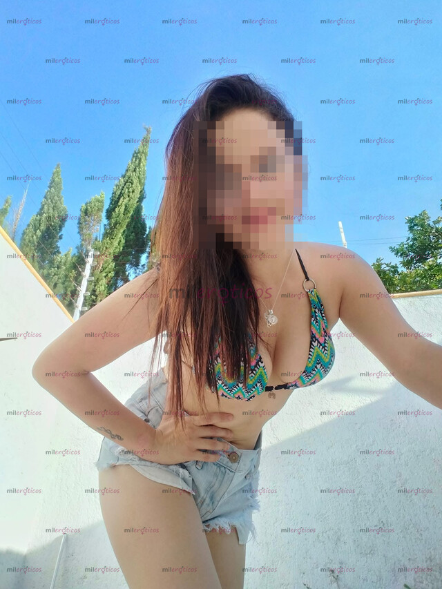 FOTOS DE CARISMÁTICA ALEGRE Y FULL COMPLACIENTE ESTE ES EL PERFIL INDICADO