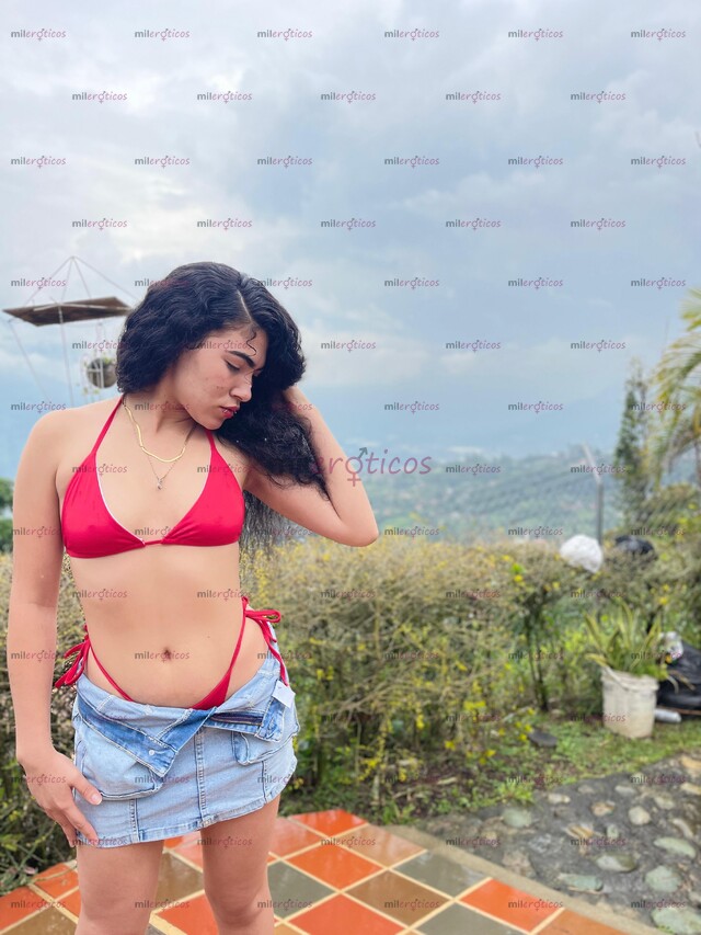 FOTOS DE LA NIÑA HERMOSA VENEZOLANA TODITA PARA TÍ BEBE