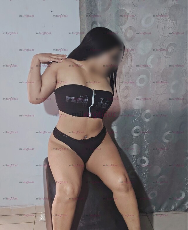 FOTOS DE NATALIA NUEVA CHICA EN BOSA VEN YA AMOR TE ESPERO EN MI CASA VEN YA