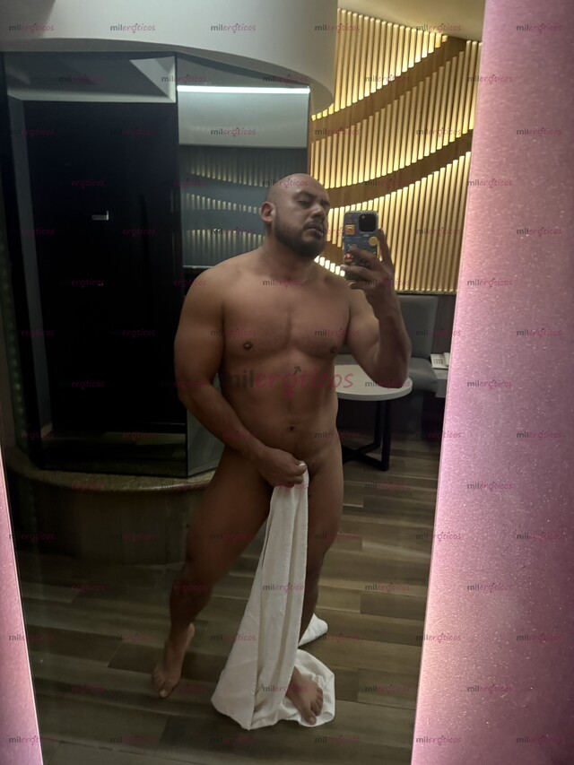 FOTOS DE NICOLÁS VERGON XL (VER) CARGADO DE LECHE PARA PUTITAS EN TANGUITA.