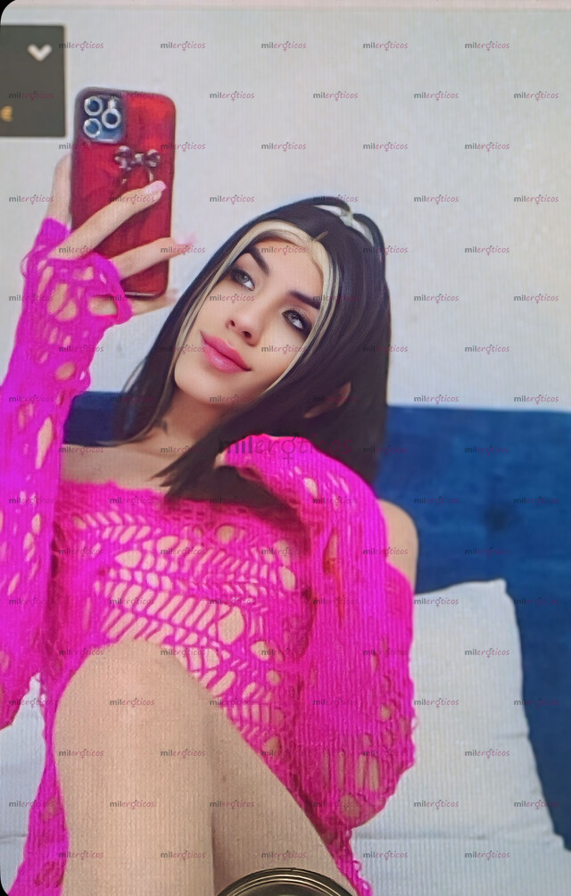 FOTOS DE SOY SIARA, LA BEBECITA DEL GRUPO , LISTA PARA CUMPLIR TUS FANTASÍAS