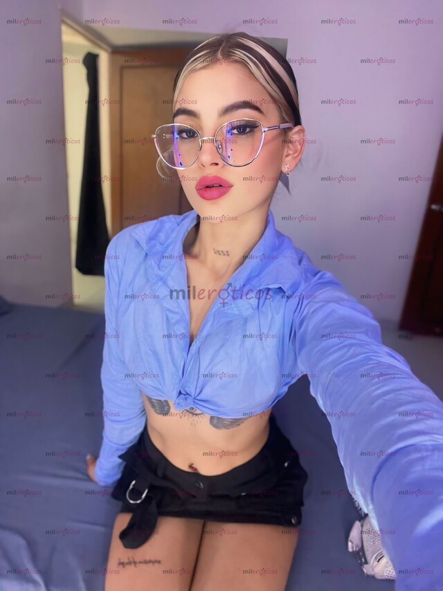 FOTOS DE DANA PRECIOSA FLACA NUEVAMENTE PARA TI TE ESPERO