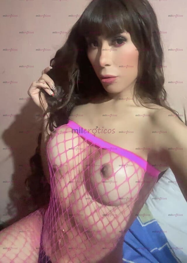 FOTOS DE LA MÁS CACHONDA DEL PORTAL DRAMA TÚ LECHE EN MI