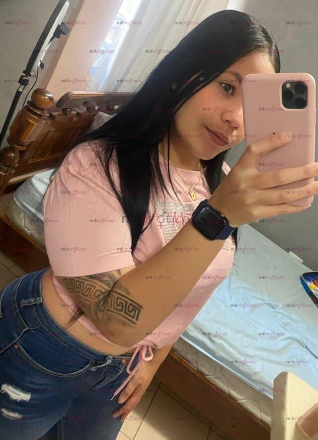 FOTOS DE HOLA SOY UNA DIABLITA MUY TRAVIESA DISPUESTA A TODO CONTIGO BEBÉ