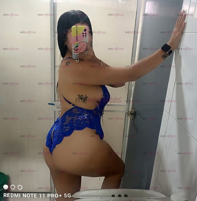 FOTOS DE POR POCOS DÍAS LA MADURITA MÁS LINDA , SEXY , DISCRETA Y MUY COMPLACIENTE .