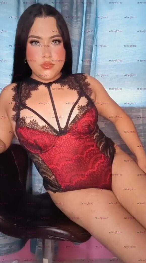 FOTOS DE ALEJANDRA EXPERIENCIA VIP: UNA MUÑECA TRANSEXUAL DE LUJO A TU ALCANCE