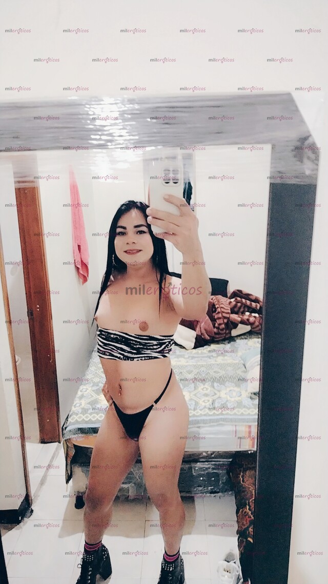 FOTOS DE CATALINA CONMIGO PUEDES ENCONTRAR DE TODO ACTIVA Y VERSÁTIL APT PRIVADO ARRECHA