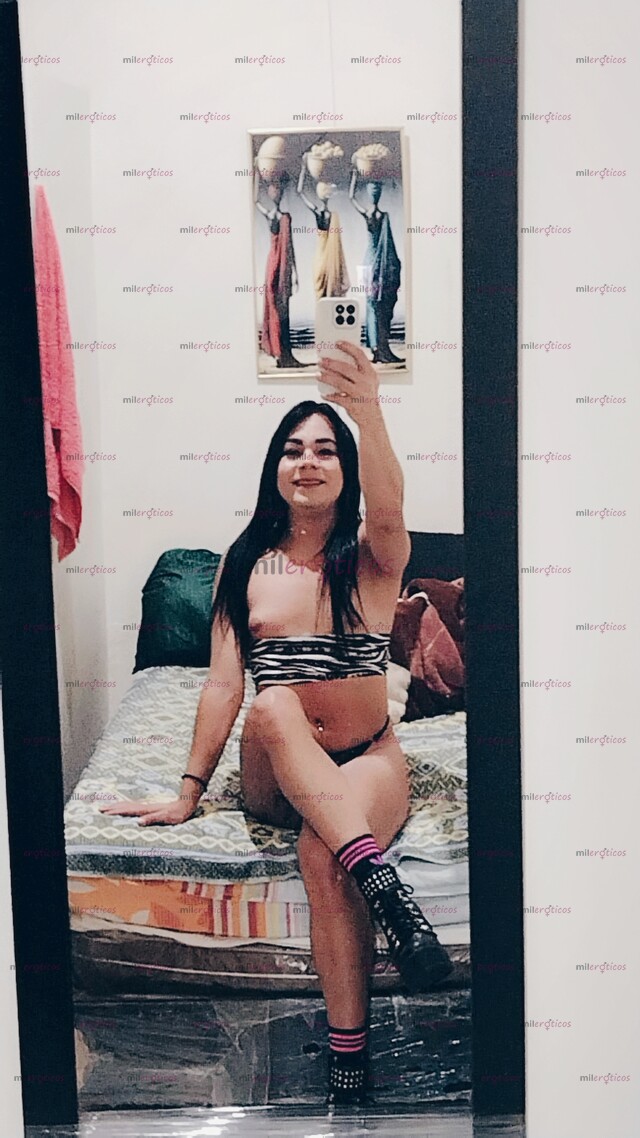 FOTOS DE CATALINA CONMIGO PUEDES ENCONTRAR DE TODO ACTIVA Y VERSÁTIL APT PRIVADO ARRECHA