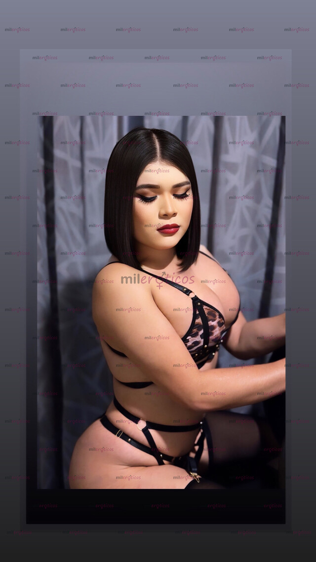 FOTOS DE EXPERTA EN PRIMERIZOS .! 19 CM DE VERGA CON LUGAR