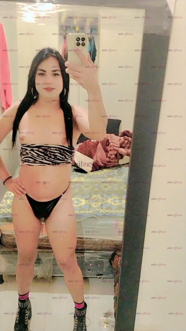 FOTOS DE CATALINA CONMIGO PUEDES ENCONTRAR DE TODO ACTIVA Y VERSÁTIL APT PRIVADO ARRECHA