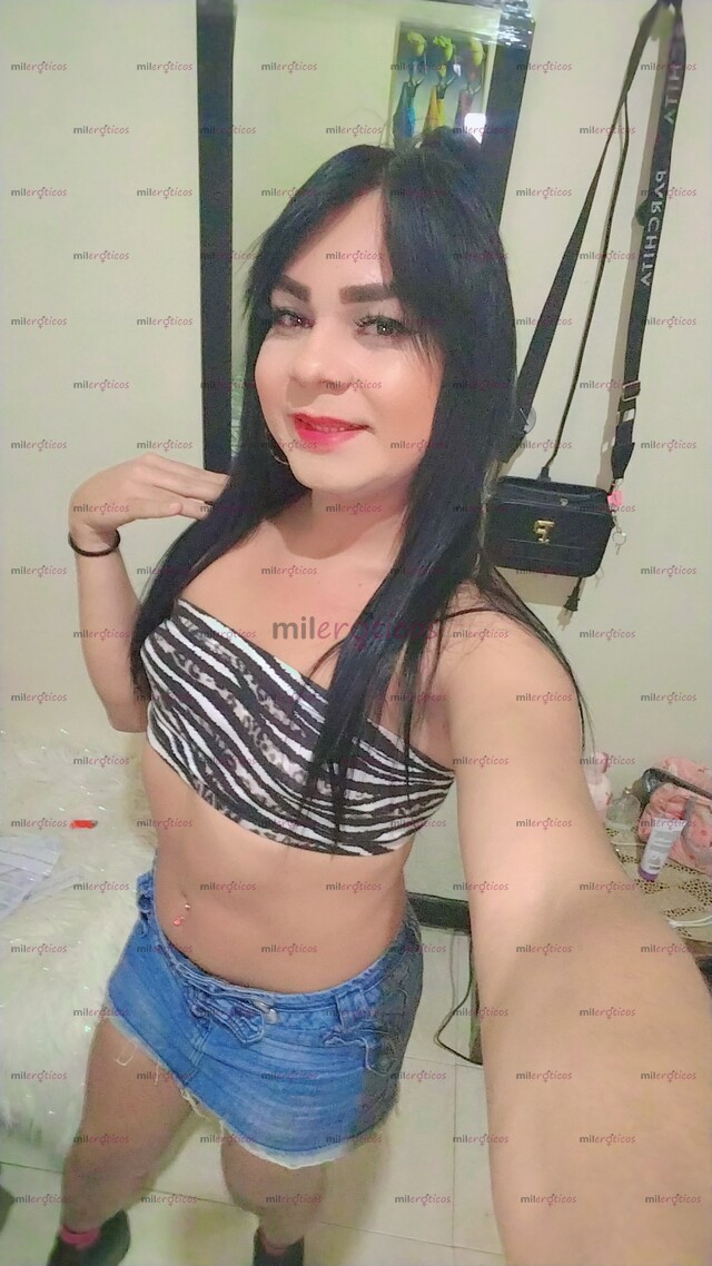 FOTOS DE CATALINA CONMIGO PUEDES ENCONTRAR DE TODO ACTIVA Y VERSÁTIL APT PRIVADO ARRECHA