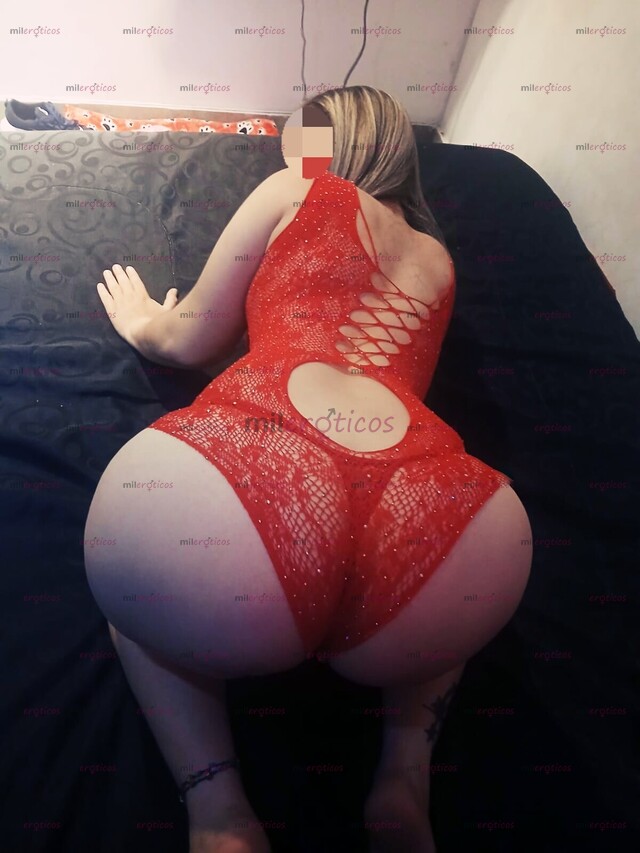 FOTOS DE RUBIA COMPLACIENTE OFRECE FULL TRIPLATO CON ORAL NATURAL