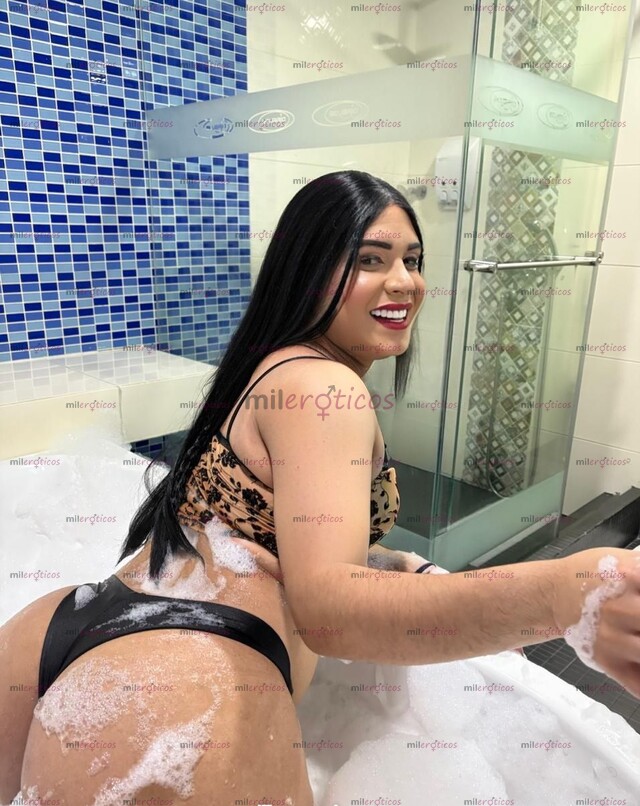 FOTOS DE TRANS MASAJE RELAJANTES CORPORAL MOMENTO PARA DESESTREZAR TU CUERPO