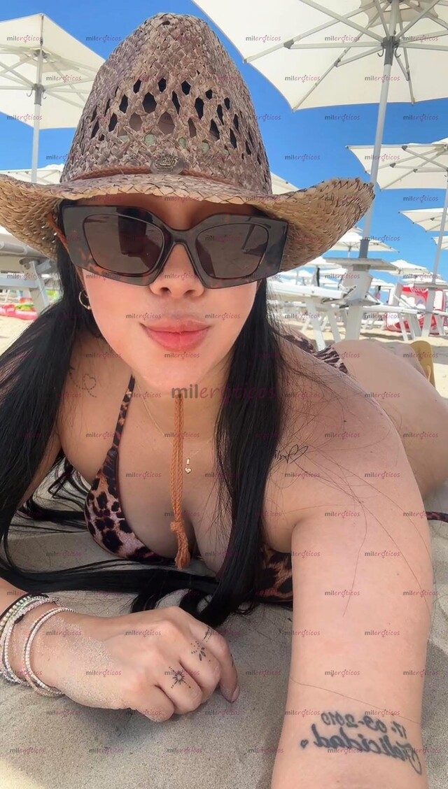 FOTOS DE LUCIANA SUCULENTA PROVOCATIVA DE LUJO COMPLACIENTE