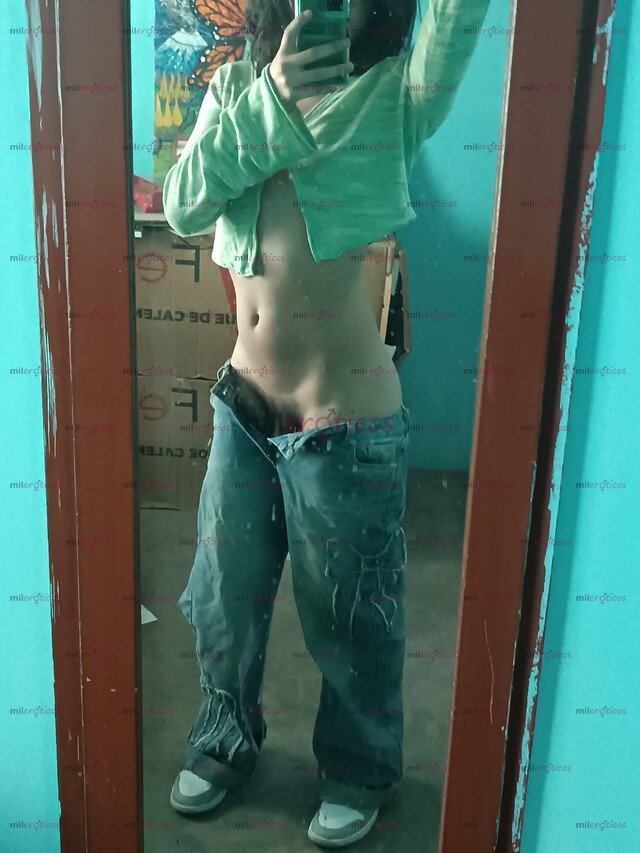 FOTOS DE DE VUELTA Y MÁS RICA QUE ANTES. FLAQUITA CON CURVAS.