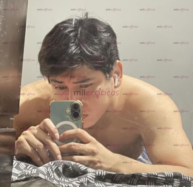 FOTOS DE SOY SEBASTIÁN UN JOVEN COMPLACIENTE DELGADO ALTO 800$