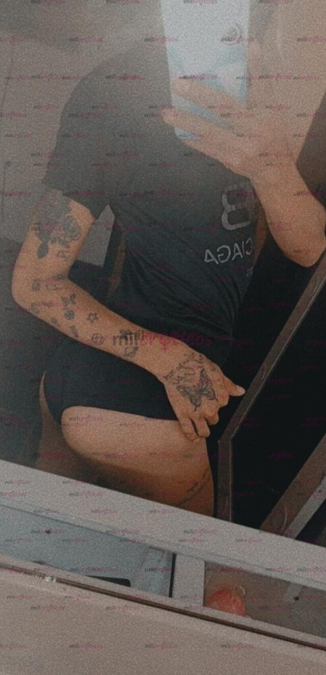 FOTOS DE FLACA LLENA DE PLACER QUIERE LECHE BIEN RICO