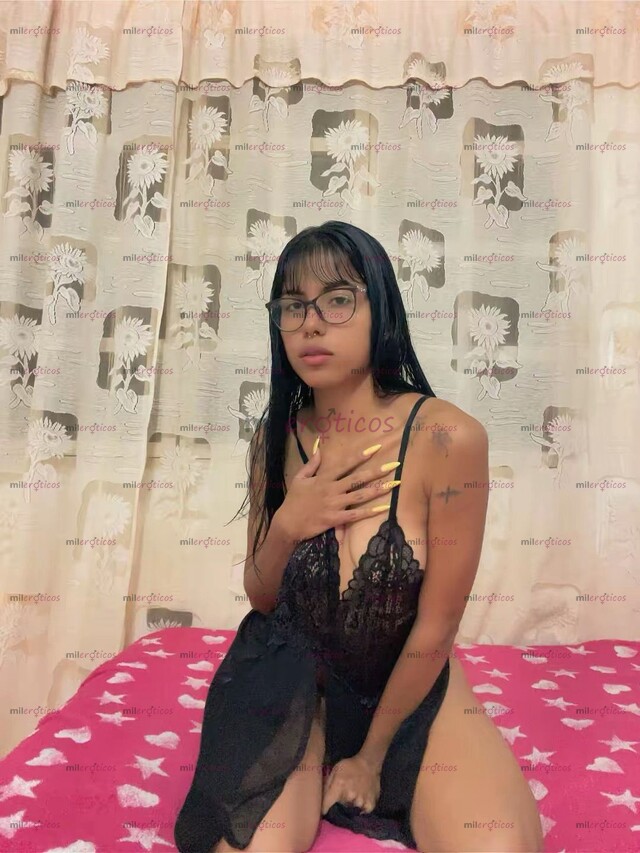 FOTOS DE HERMOSA ¡COMPLACIENTE, REAL Y LISTA PARA TI!